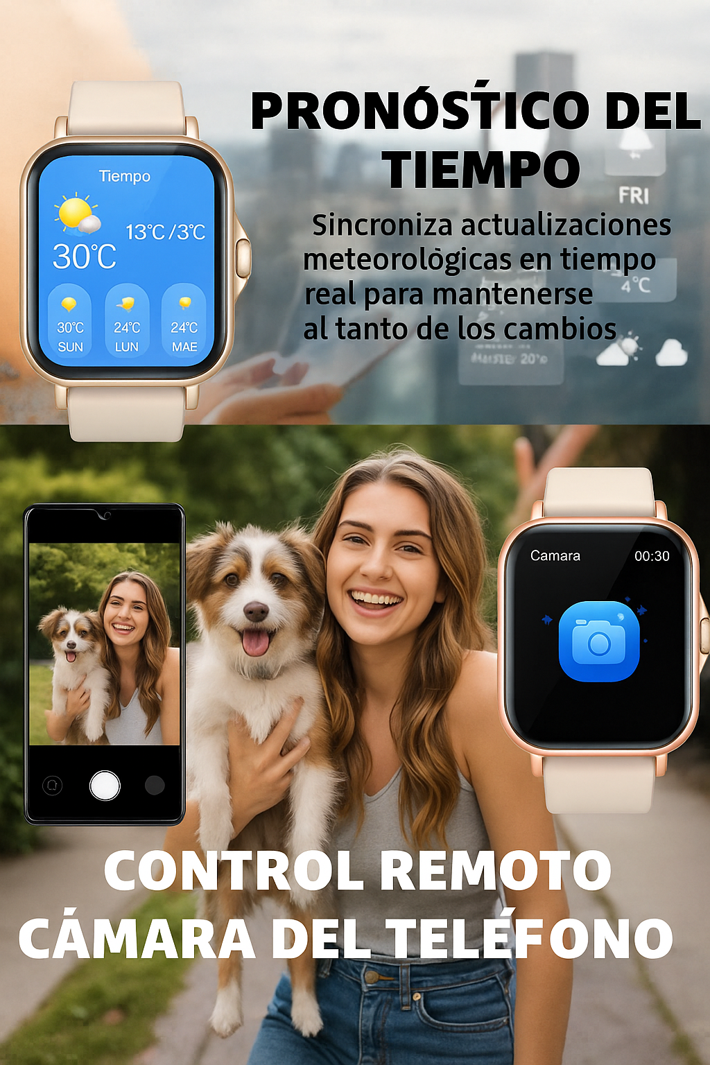 Ultra Watch S10- Stock limitado- (Referencia LG77)