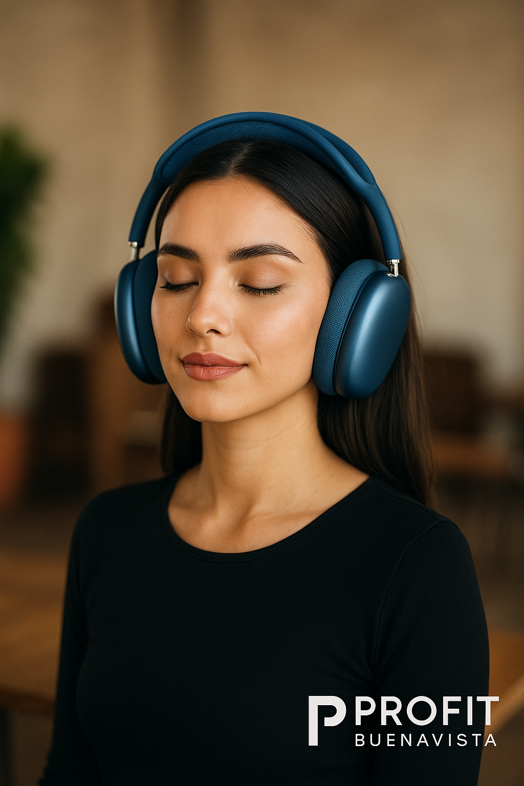 🎧 Diademas AirPods Max – Sonido Premium & Estilo Apple