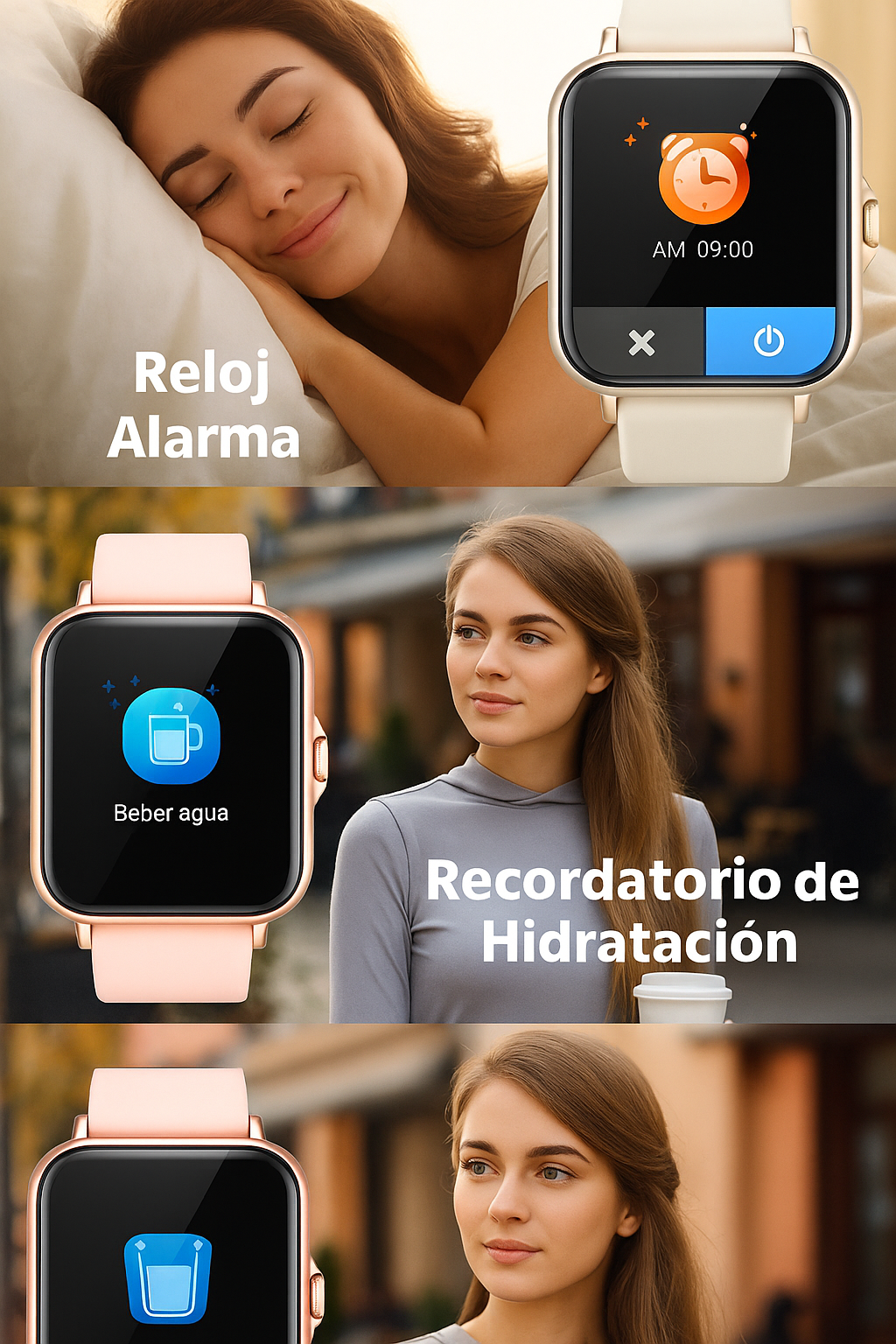 Ultra Watch S10- Stock limitado- (Referencia LG77)