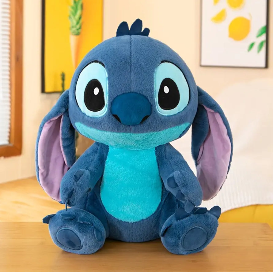 Stitch Peluche -sorprende a tu pareja