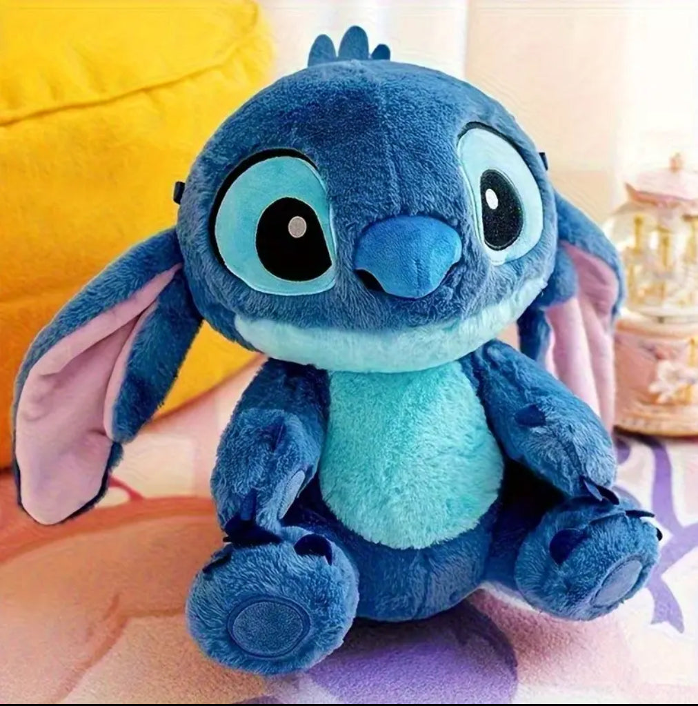 Stitch Peluche -sorprende a tu pareja